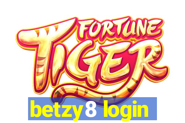 betzy8 login